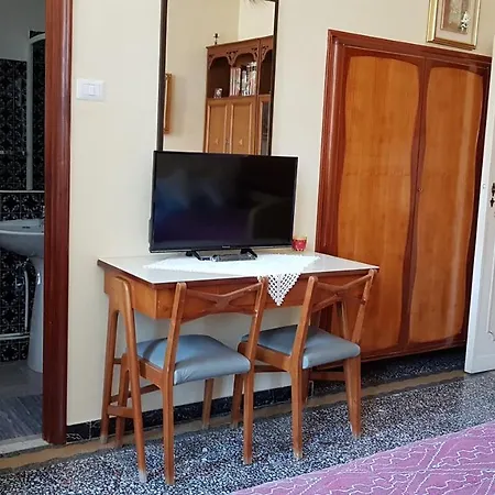 Casa Giglio *
