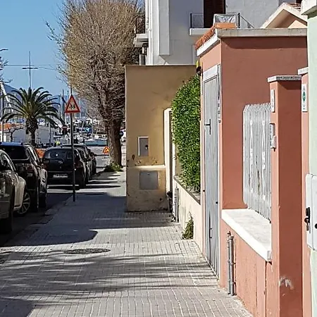 Bed & Breakfast Casa Giglio