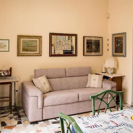 Casa Giglio Alghero