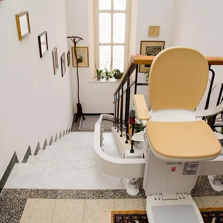 Bed & Breakfast Casa Giglio Alghero