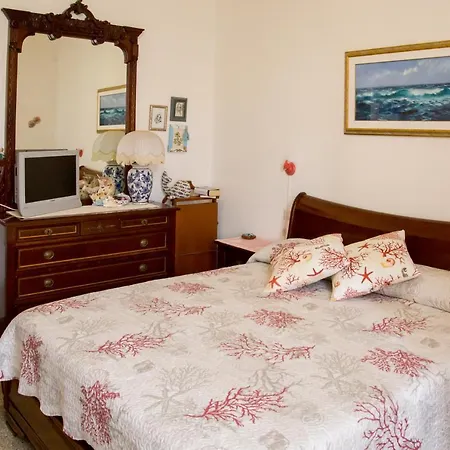 Casa Giglio Alghero
