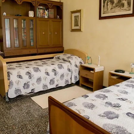 Casa Giglio *