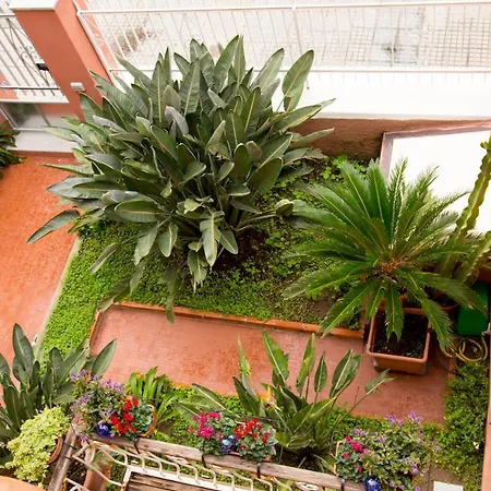 Casa Giglio Alghero