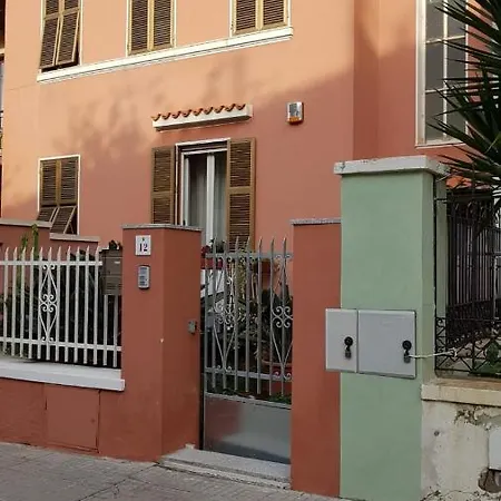 Casa Giglio