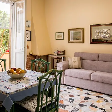 Couette-café Casa Giglio Alghero