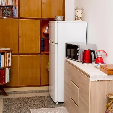 Casa Giglio Couette-café