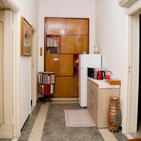 Casa Giglio * Alghero