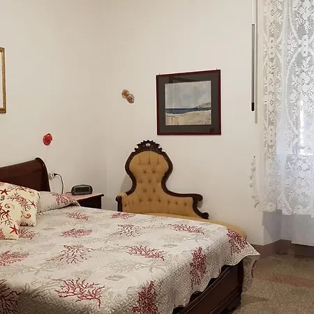 Bed & Breakfast Casa Giglio