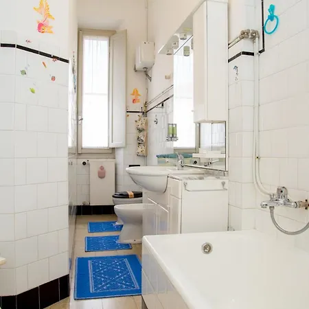 Bed & Breakfast Casa Giglio Alghero
