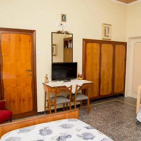 Bed & Breakfast Casa Giglio Alghero