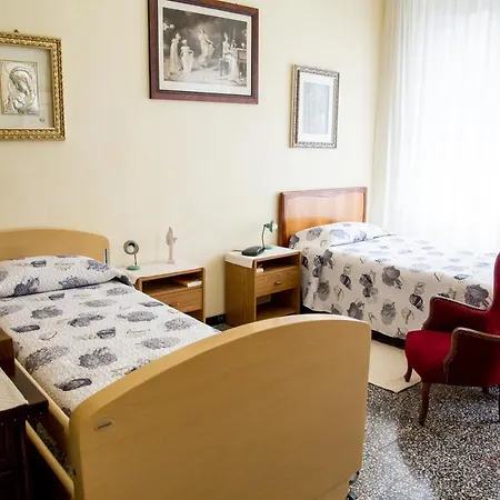 Casa Giglio Couette-café