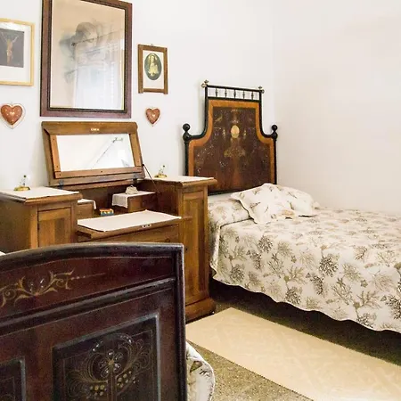 Casa Giglio Couette-café