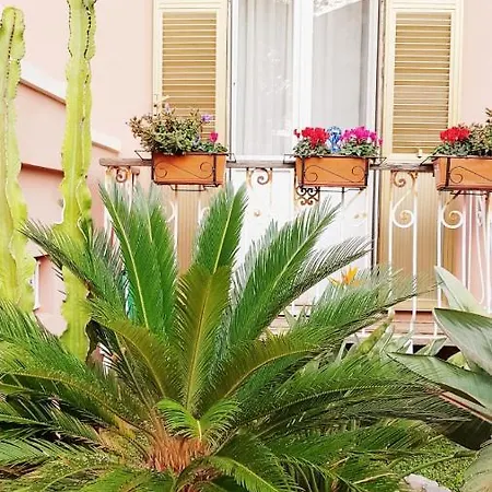 Casa Giglio *